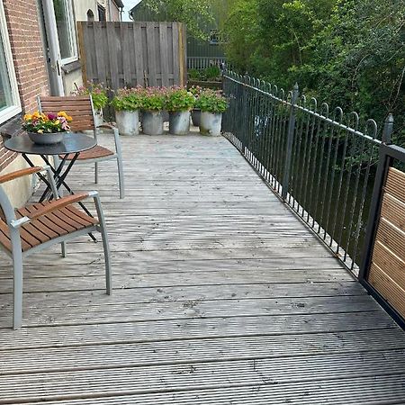 Trendy Boutique Appartement Vlak Bij Amsterdam Rijnsaterwoude Екстериор снимка