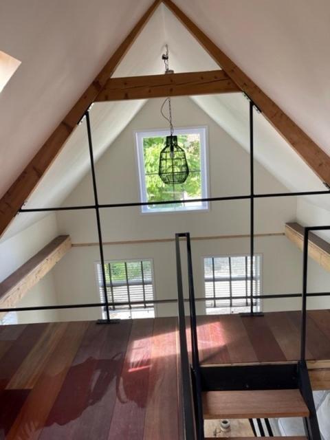 Trendy Boutique Appartement Vlak Bij Amsterdam Rijnsaterwoude Екстериор снимка